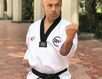 Los Profesores de Artes Marciales en México ¿Podemos Hacer la Diferencia?