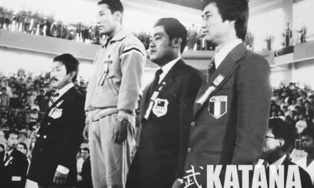 Moon Dai Won y Jack Hwang: El Taekwondo Llega a México