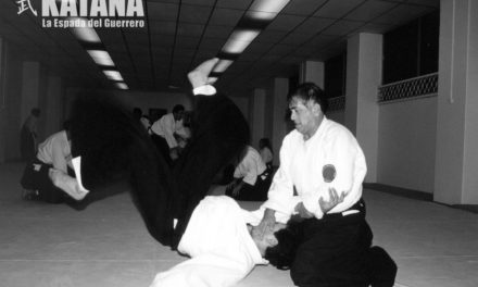 AIKIDO VS DIABETES
