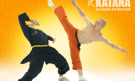 Entrevista con Sifu Shi Yan Ming