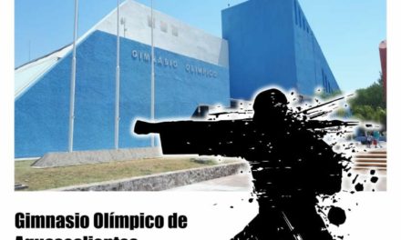 ACTUALIZACIÓN IMPORTANTE: en Federación Nacional de Artes Marciales Japonesas