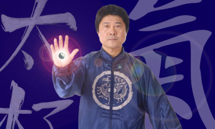 Académico de Beijing impartirá Qi Gong (Chi Kung) terapéutico en México