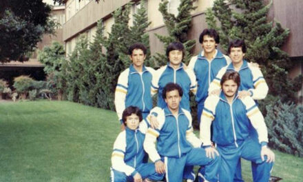 EL TAEKWONDO Y SUS 4 TEMPORADAS…