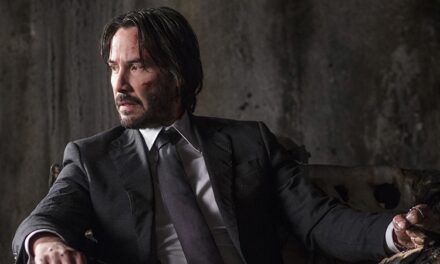 JOHN WICK 3: Si Quieres la Paz prepárate para Verla… (Texto, Video, Fotos)
