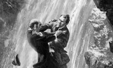 BARITSU / BARTITSU : EL Arte Marcial Secreto de Sherlock Holmes (Texto y Videos)