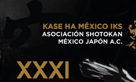 XXXI Copa FUNAKOSHI: Acepta el Reto…