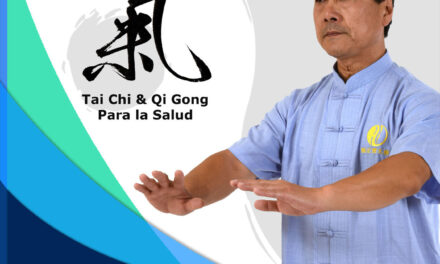Impartirán Tai Chi y Qi Gong de Beijing en México