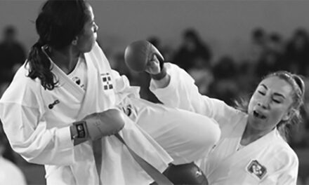 DÍA 2: KARATE DO Lima 2019