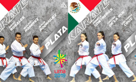 MEDALLISTA OLÍMPICA DE TAEKWODO NARRA KARATE Y JUDO EN ESPN: ¿Qué Opinas?