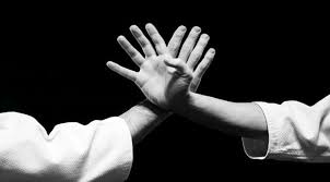 Competencia en Aikido ¿Usted Qué Opina?